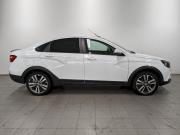 Lada (ВАЗ) Vesta I Москва  - изображение 32