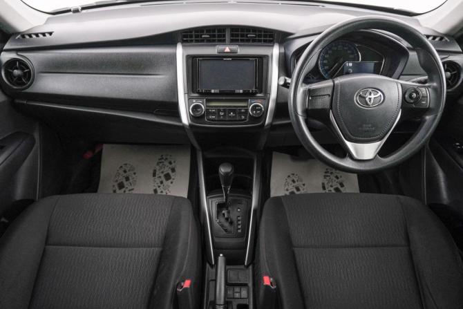 Toyota Corolla XI (E160 E170 E180) Рестайлинг 1 с пробегом 2016 года, цена 1 349 000 рублей, 150000 км, универсал, Автокод Объявления