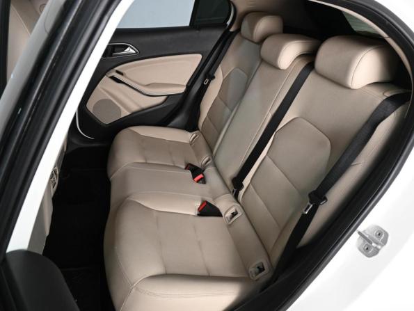 Mercedes-Benz GLA I (X156) с пробегом 2014 года, цена 1 802 000 рублей, 190372 км, внедорожник, Автокод Объявления