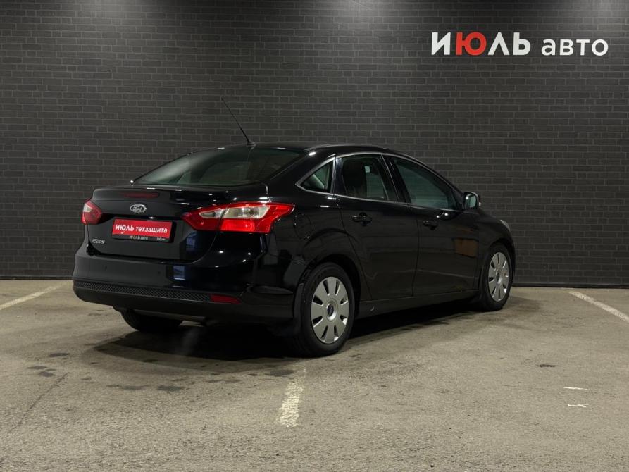 Ford Focus III Челябинск  - изображение 5