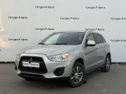 Mitsubishi ASX I Рестайлинг Курган  - изображение 15