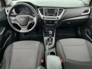 Hyundai Solaris II Буинск  - изображение 28