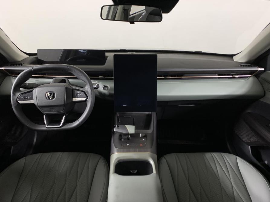 Changan Lamore Москва  - изображение 12