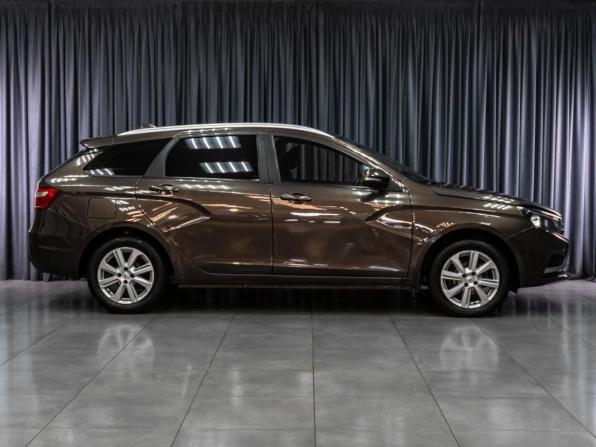 Lada (ВАЗ) Vesta I с пробегом 2020 года, цена 1 049 000 рублей, 117305 км, универсал, Автокод Объявления