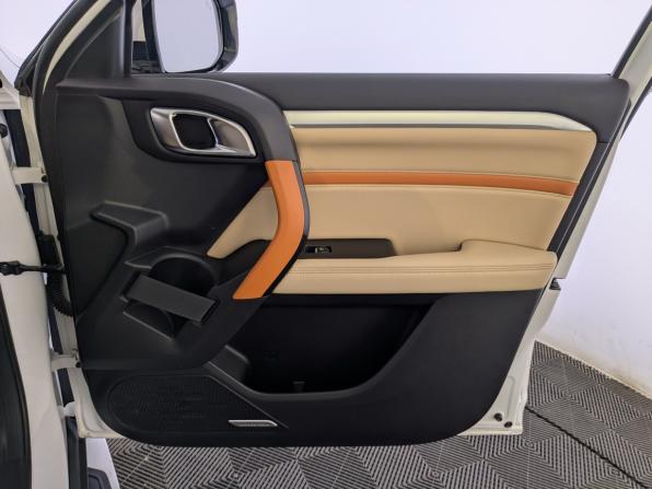 Haval Dargo I с пробегом 2024 года, цена 2 590 000 рублей, 39570 км, внедорожник, Автокод Объявления