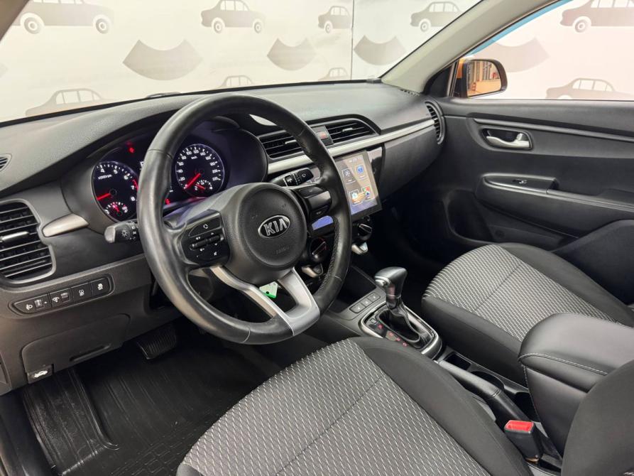 Kia Rio IV Ставрополь  - изображение 9