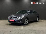 Toyota Corolla X (E140 E150) Челябинск  - изображение 20
