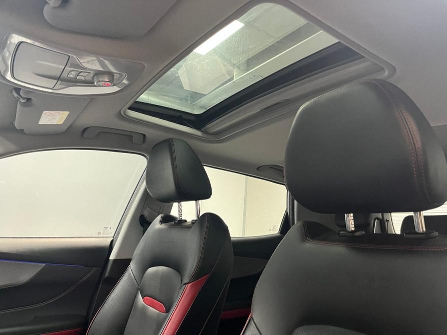 Chery Tiggo 4 Pro I Тверь  - изображение 21
