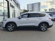Hyundai Santa Fe IV Рестайлинг Москва  - изображение 27