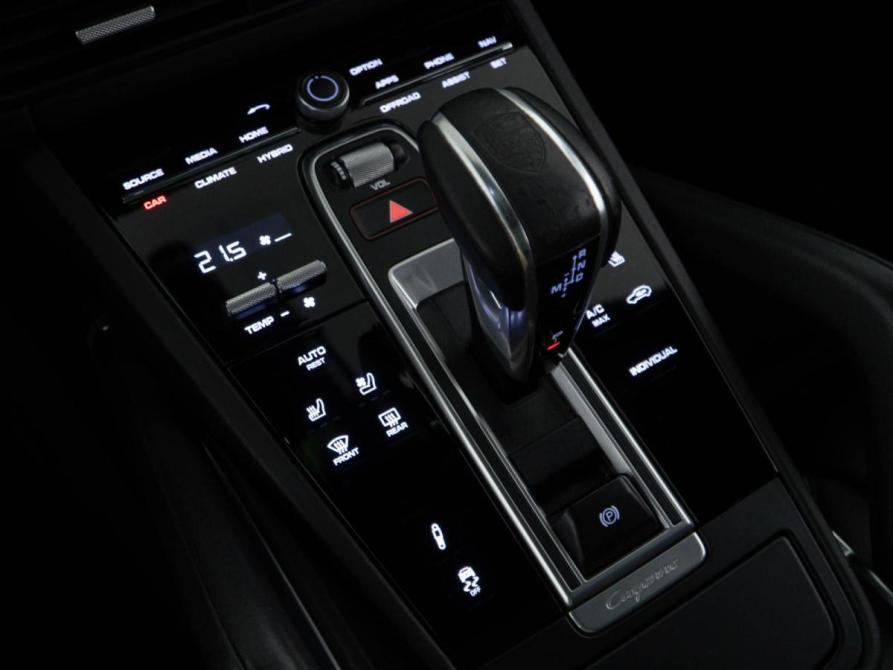 Porsche Cayenne III Москва  - изображение 17