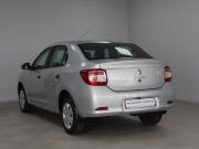 Renault Logan II Старый Оскол  - изображение 20