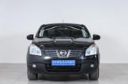 Nissan Qashqai I Новосибирск  - изображение 21