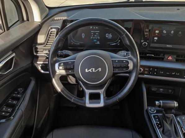 Kia Sportage V с пробегом 2022 года, цена 3 599 000 рублей, 41184 км, внедорожник, Автокод Объявления