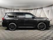 Lexus LX III Рестайлинг 2 Москва  - изображение 30