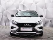 Lada (ВАЗ) Vesta I Рестайлинг (NG) Ульяновск  - изображение 29