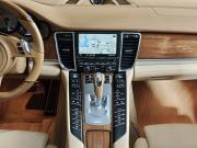 Porsche Panamera I Москва  - изображение 43