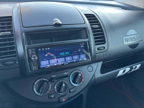 Nissan Note I Рестайлинг с пробегом 2013 года, цена 499 410 рублей, 223079 км, хэтчбек, Автокод Объявления