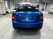 Kia Rio II Рестайлинг Челябинск  - изображение 20