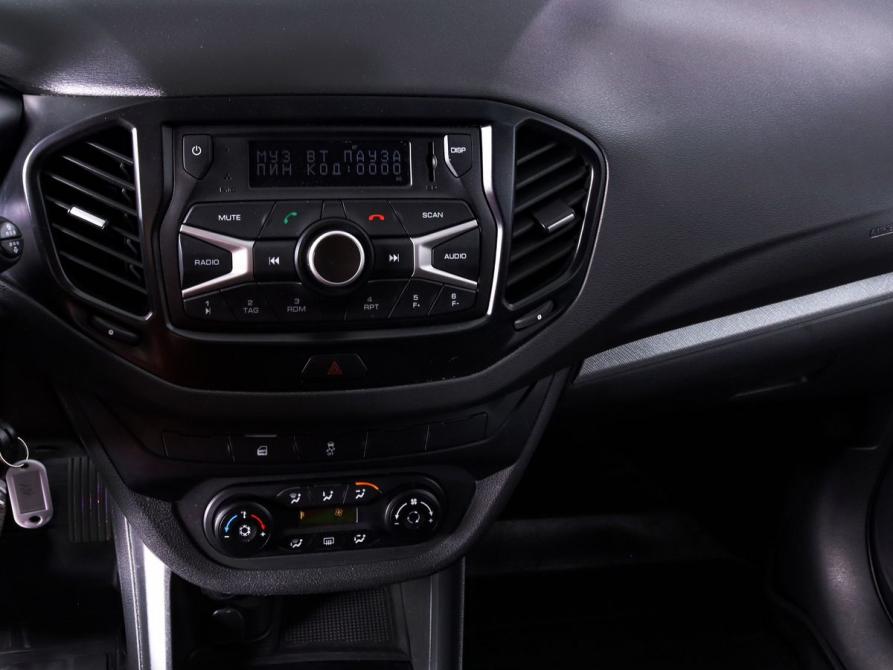 Lada (ВАЗ) Vesta I Минеральные Воды  - изображение 13