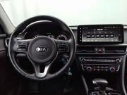 Kia Optima IV Рестайлинг Ярославль  - изображение 40