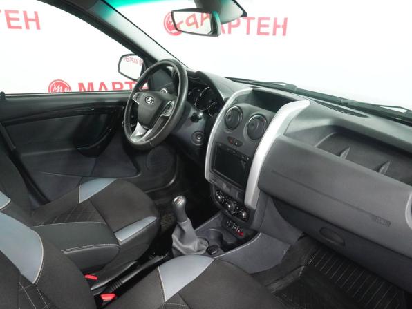 Lada (ВАЗ) Largus I Рестайлинг с пробегом 2022 года, цена 1 180 000 рублей, 120517 км, универсал, Автокод Объявления