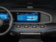 Mercedes-Benz GLS II (X167) Рестайлинг Москва  - изображение 44