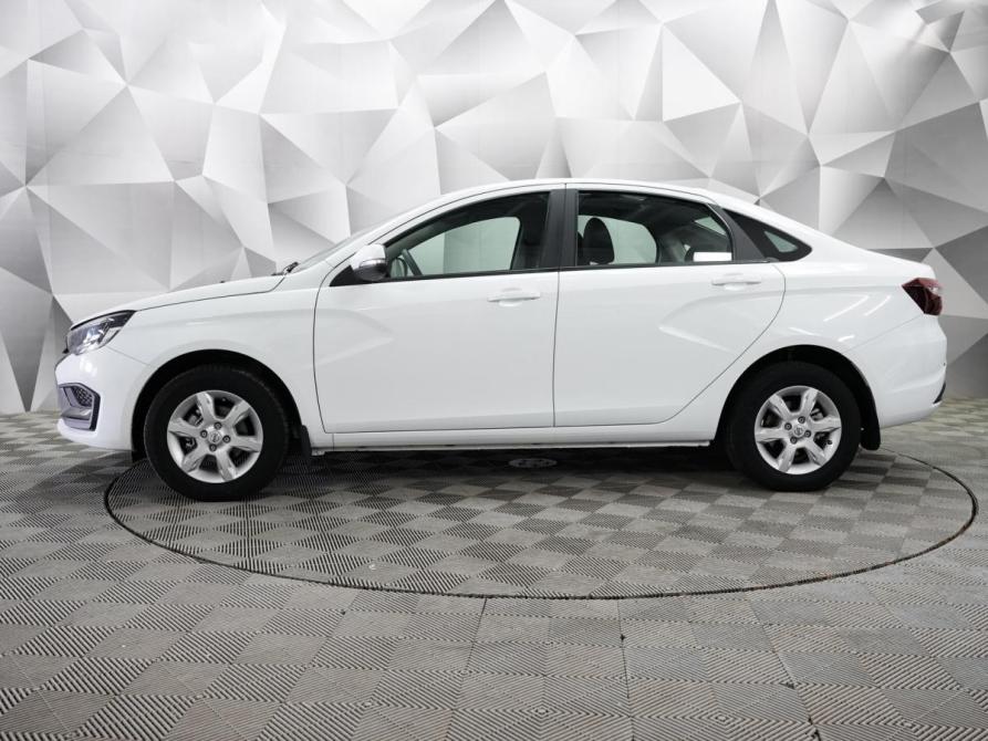 Lada (ВАЗ) Vesta I Рестайлинг (NG) Ульяновск  - изображение 2