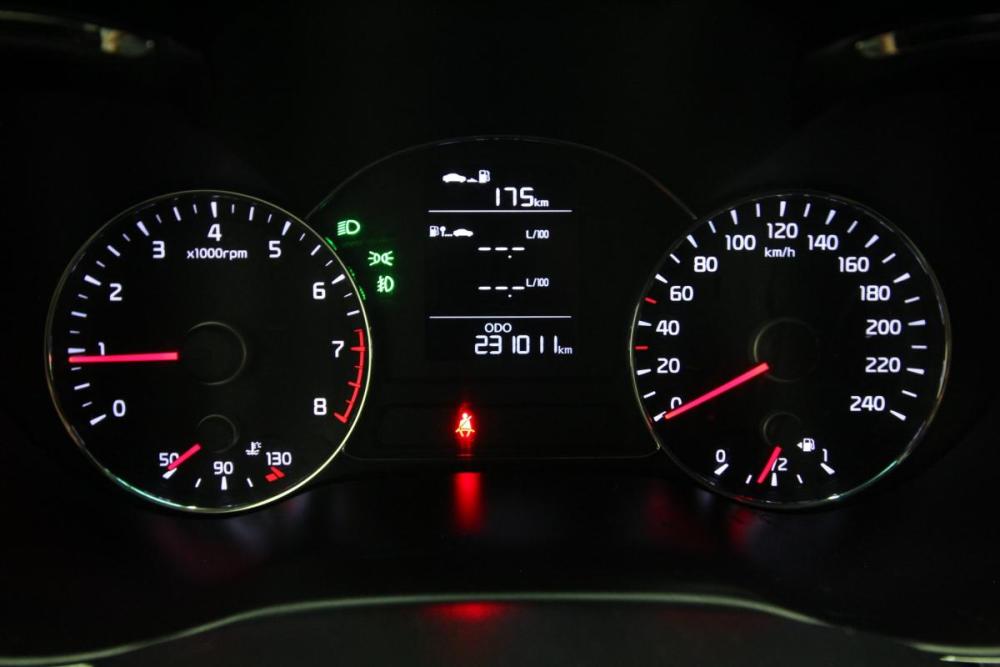 Kia Cerato III Сургут  - изображение 26