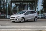 Kia Ceed II Брянск  - изображение 24