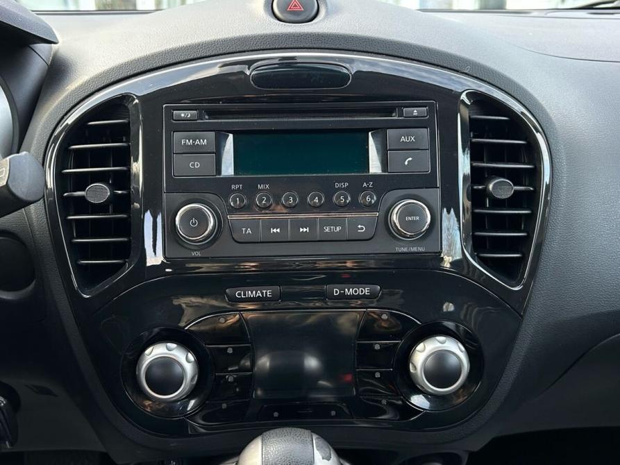Nissan Juke I Тверь  - изображение 27