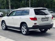 Toyota Highlander II (XU40) Рестайлинг Уфа  - изображение 42