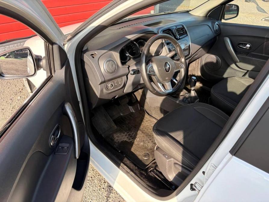 Renault Logan II Рестайлинг Санкт-Петербург  - изображение 7