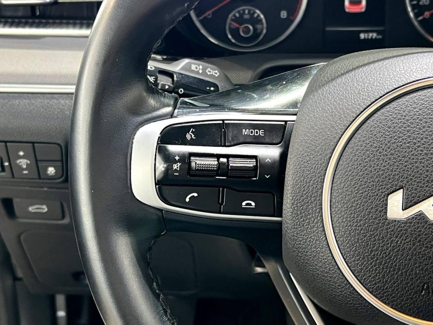 Kia K5 III Оренбург  - изображение 15