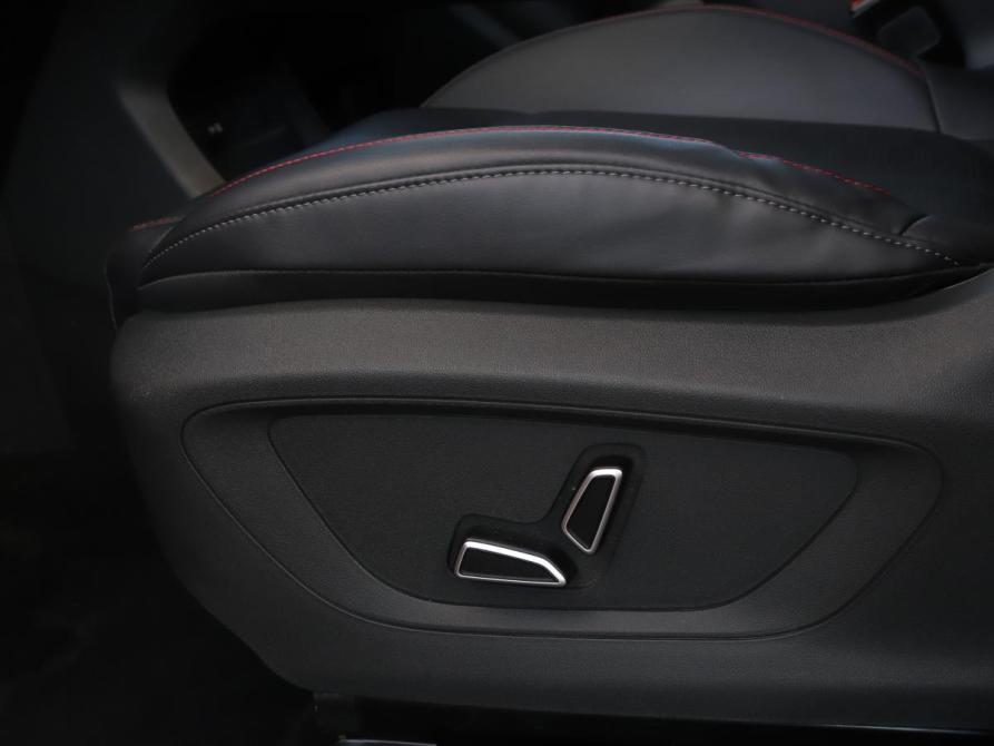 Changan CS55 Plus II Москва  - изображение 20