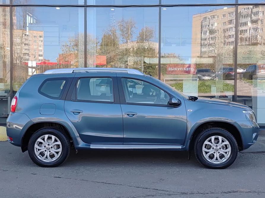Nissan Terrano III (D10) Ижевск  - изображение 5