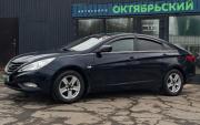 Hyundai Sonata VI (YF) Ижевск  - изображение 20
