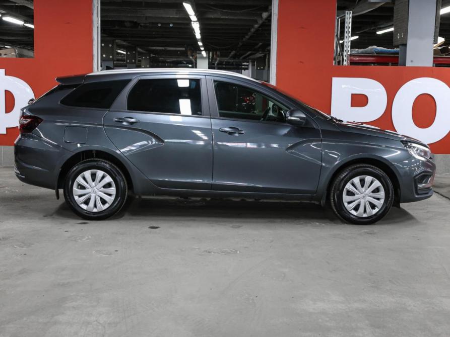 Lada (ВАЗ) Vesta I Рестайлинг (NG) Москва  - изображение 4