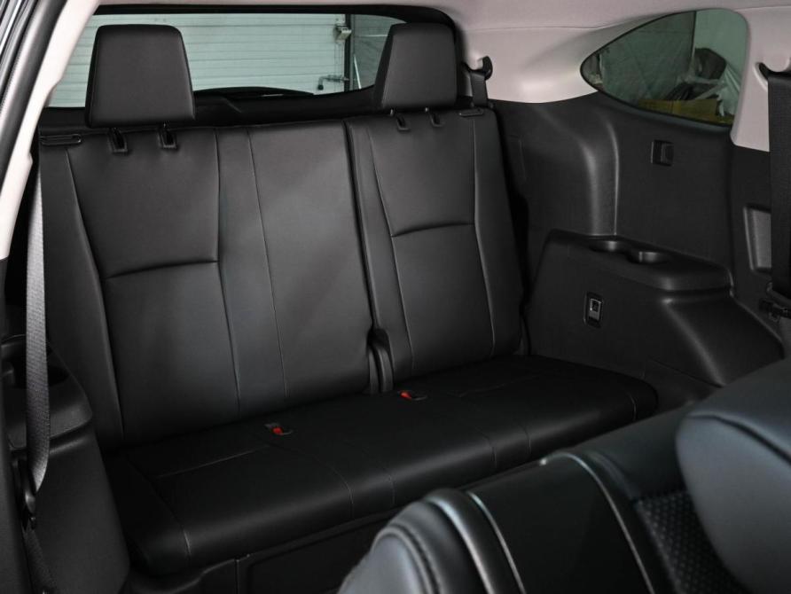 Toyota Highlander IV (XU70) Ростов-на-Дону  - изображение 9