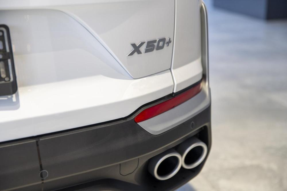 Belgee X50+ Ростов-на-Дону  - изображение 13