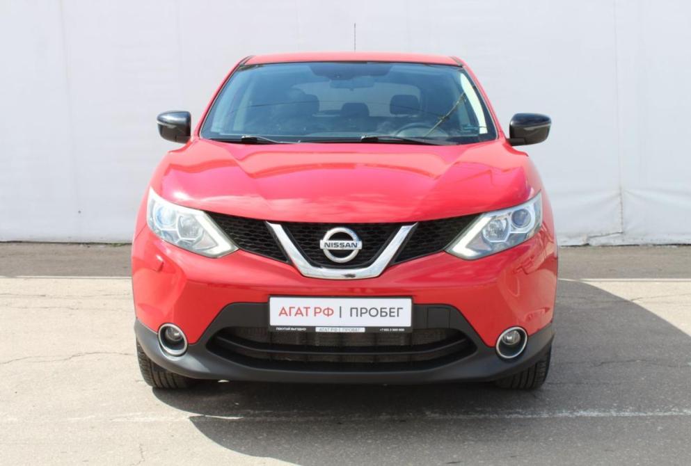 Nissan Qashqai II Нижний Новгород  - изображение 2