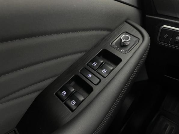 Haval F7x I Рестайлинг с пробегом 2023 года, цена 2 591 000 рублей, 22225 км, внедорожник, Автокод Объявления