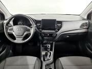 Hyundai Solaris II Рестайлинг Москва  - изображение 20