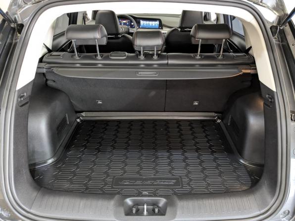 Changan CS35 Plus I Рестайлинг с пробегом 2023 года, цена 1 815 000 рублей, 22810 км, внедорожник, Автокод Объявления