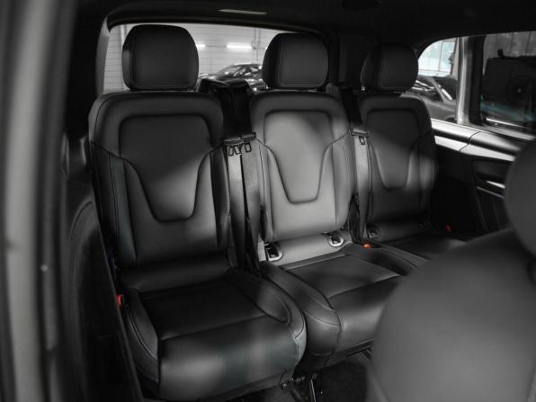 Новый Mercedes-Benz V-Класс III (W447) Рестайлинг 2 2026 года, цена 14 600 000 рублей, минивэн, Автокод Объявления