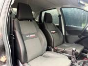 Lada (ВАЗ) Granta I Ижевск  - изображение 39