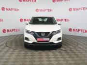 Nissan Qashqai II Рестайлинг Вологда  - изображение 19