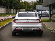 Hyundai Sonata VIII (DN8) Санкт-Петербург  - изображение 39