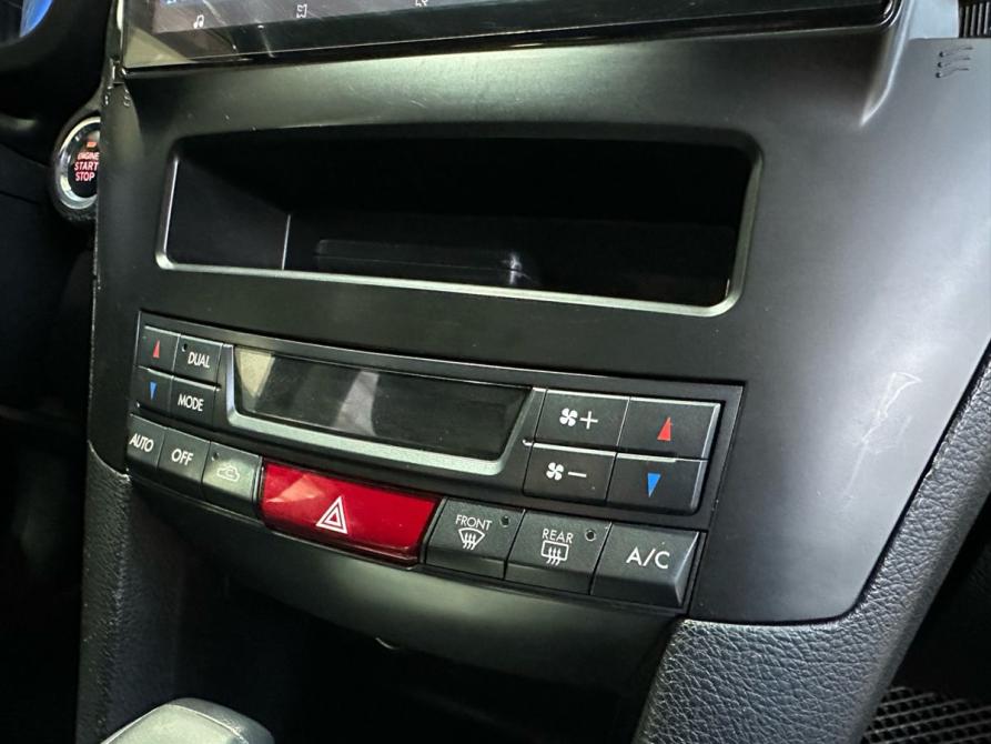 Subaru Outback IV Рестайлинг Ростов-на-Дону  - изображение 9