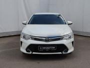 Toyota Camry VII (XV50) Рестайлинг Москва  - изображение 26