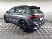Volkswagen Tiguan II Рестайлинг Москва  - изображение 26